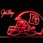 Denver Broncos John Elway Signature - Image 3