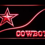 Dallas Cowboys Split - Image 3
