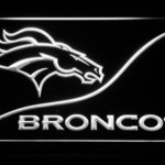 Denver Broncos Split - Image 3