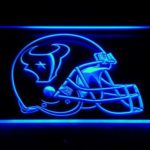 Houston Texans Helmet - Image 3