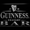 Guinness Draught Bar