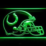 Indianapolis Colts Helmet - Image 3