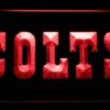 Indianapolis Colts Text
