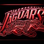 Jacksonville Jaguars 1995-1998 Jaguar - Legacy Edition - Image 3