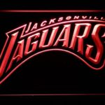 Jacksonville Jaguars 1995-1998 - Legacy Edition - Image 3