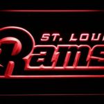 Los Angeles Rams 2000-2015 Text - Legacy Edition - Image 3