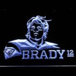 New England Patriots Tom Brady - Image 3