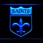 New Orleans Saints 1967-1984 - Legacy Edition - Image 2