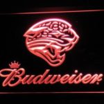 Jacksonville Jaguars Budweiser - Legacy Edition - Image 3