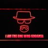 Breaking Bad Bryan Cranston Knocks - Image 5