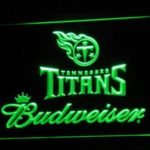 Tennessee Titans Budweiser - Image 3