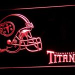 Tennessee Titans Helmet - Image 3