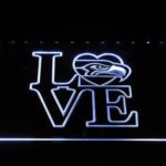 Seattle Seahawks LOVE - Image 3