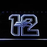 Seattle Seahawks New 12th Man - Image 3
