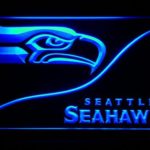 Seattle Seahawks Split - Image 3