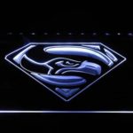 Super Seattle Seahawks - Image 3