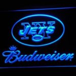 New York Jets Budweiser - Image 3