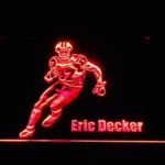 New York Jets Eric Decker - Image 3