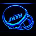 New York Jets Helmet - Legacy Edition - Image 3