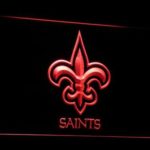 New Orleans Saints Logo - Image 3