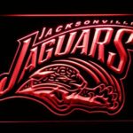 Jacksonville Jaguars 1995-1998 Logo - Legacy Edition - Image 3