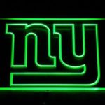 New York Giants Logo - Image 3
