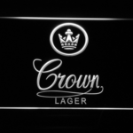 Crown Lager - Image 6