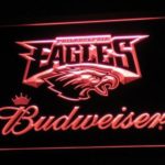 Philadelphia Eagles Budweiser - Image 3