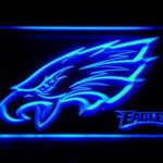 Philadelphia Eagles Head - Image 3