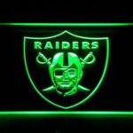 Oakland Raiders - Image 3