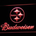 Pittsburgh Steelers Budweiser - Image 3