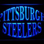 Pittsburgh Steelers Text 2 - Image 3