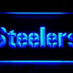 Pittsburgh Steelers Text - Image 3