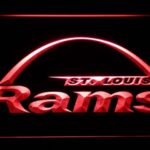 Los Angeles Rams 1995-1999 - Legacy Edition - Image 3