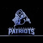 New England Patriots Concept Logo - Image 3