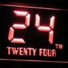 24 - Twenty Four