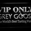 Grey Goose VIP Only - Image 6
