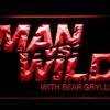 Man vs Wild with Bear Grylls - Image 3