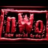 WWF New World Order