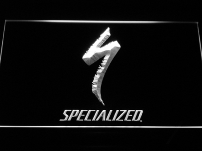 Specialized neon sign LED