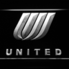 United Airlines Tulip Logo - Image 6