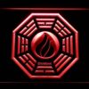 Lost Dharma Initiative The Flame - Image 4