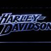 Harley Davidson Stylized Wordmark - Image 7