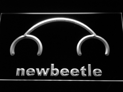BMW New Beetle neon sign LED