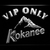 Kokanee VIP Only