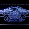 Harley Davidson American Legend - Image 7
