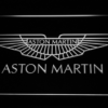 Aston Martin