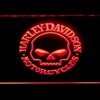 Harley Davidson Skull - Image 6