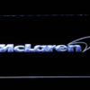 McLaren