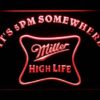 Miller High Life It's 5pm Somewhere - Image 7